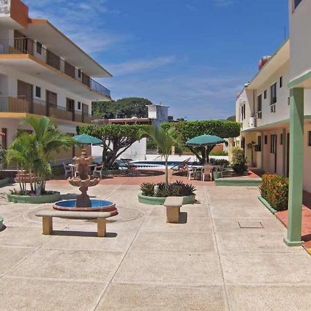 Hotel Las Palmas אקפולקו מראה חיצוני תמונה
