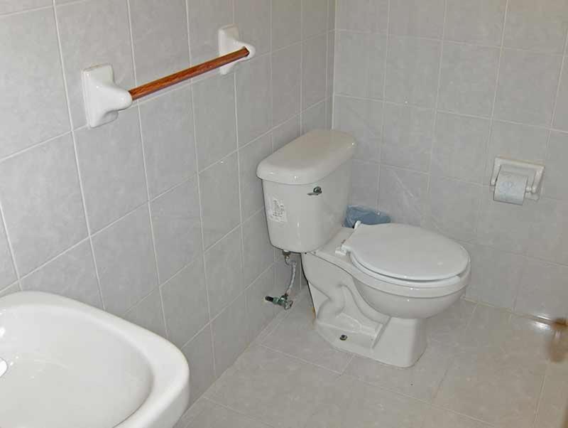 Hotel Las Palmas אקפולקו מראה חיצוני תמונה